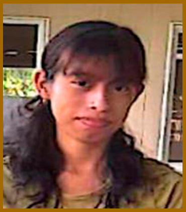 MARIA GUADALUPE SELVAS FARRERA