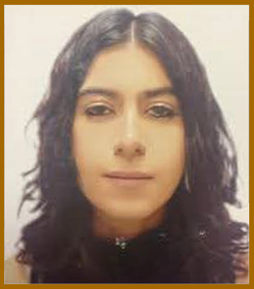 KAREN ITZEL FERNANDEZ FERNANDEZ
