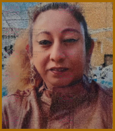 MARIA DE LA CRUZ MALDONADO GOMEZ