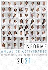 Informe Anual 2019