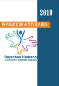 Informe Anual 2010