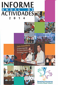 Informe Anual 2014