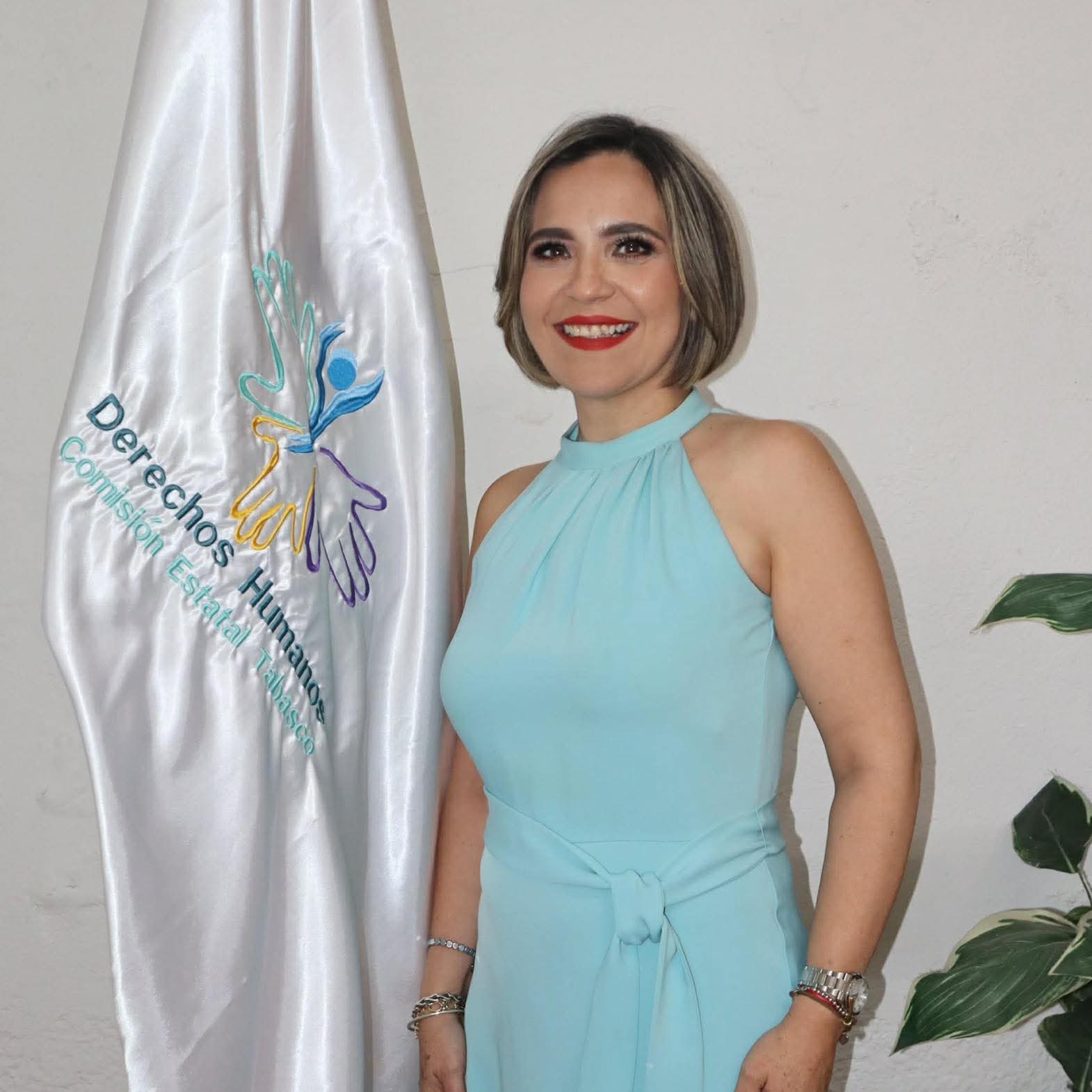 Mtra. Margarita Concepción Espinosa Armengol