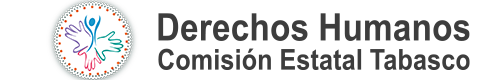 Comisión Estatal de los Derechos Humanos de Tabasco