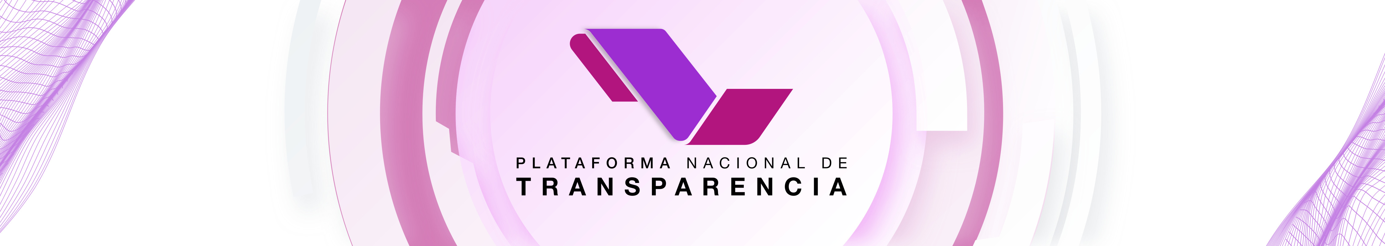 Plataforma Nacional de Transparencia